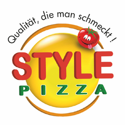 Style Pizza logo.